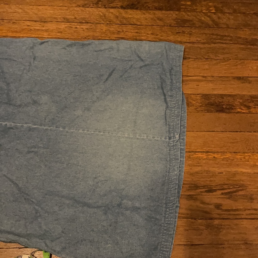 Disney Winnie the Pooh Denim Dress - Picture 10 of 13